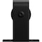 Ekena Millwork Premium J-Top Mount Roller Hanger w/ Bolts for Barn Door for 1 3/8" to 2 1/4" Doors, Matte Black GB60010RMB - alternate 1